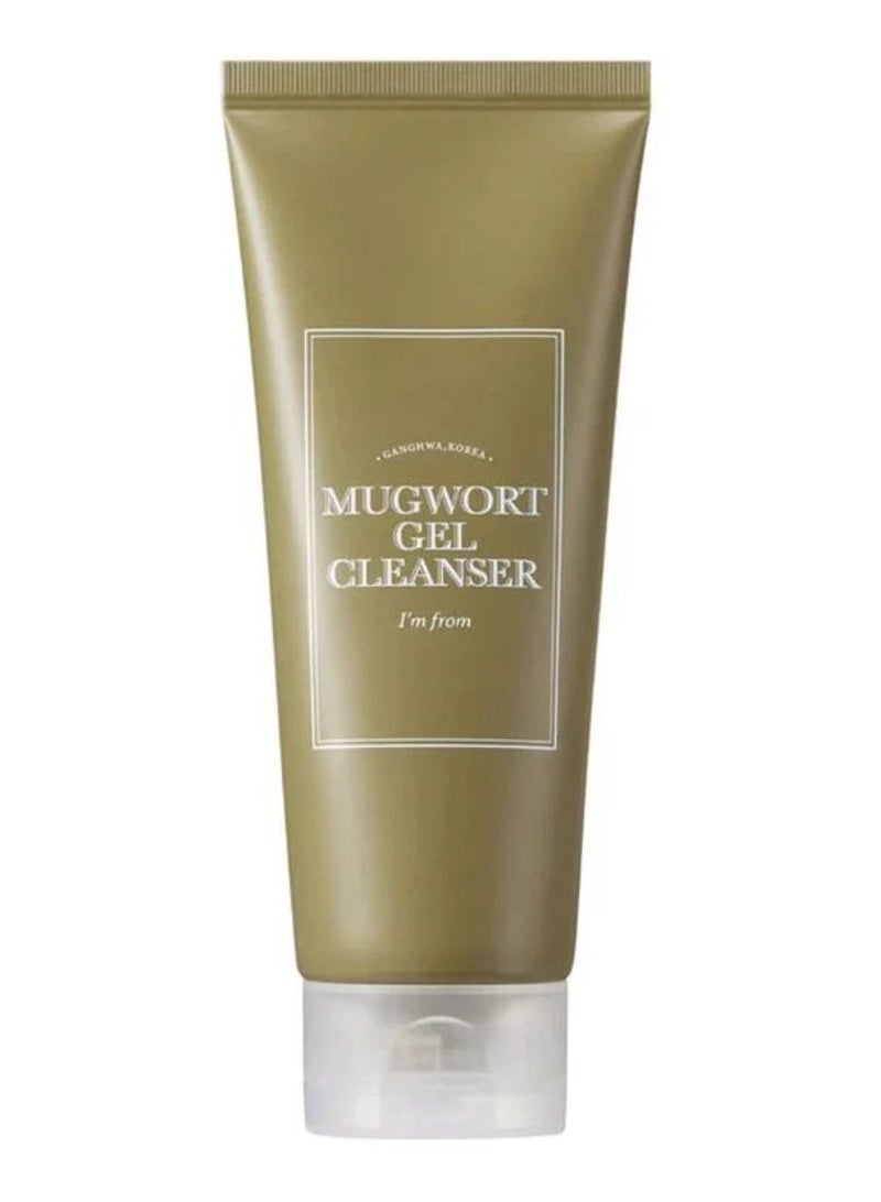 آي أم فروم منظف جل الشيح من آي إم فروم لطيف على البشرة 150 مل - Image 1