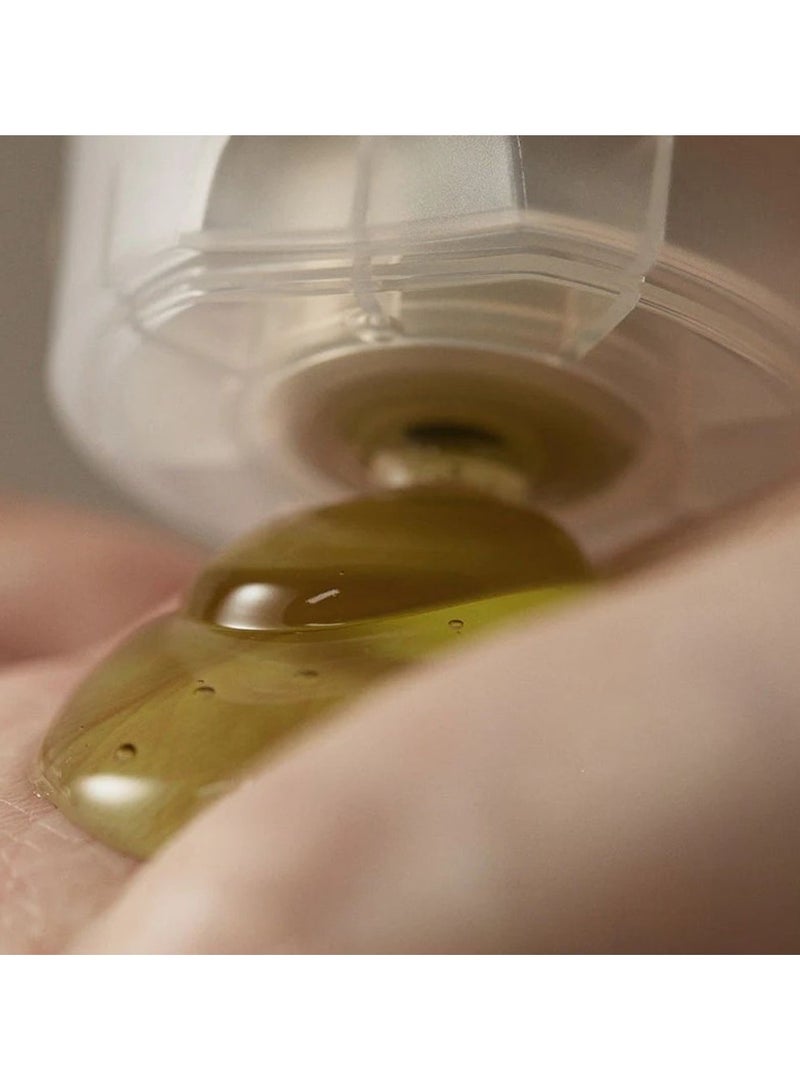 آي أم فروم منظف جل الشيح من آي إم فروم لطيف على البشرة 150 مل - Image 3