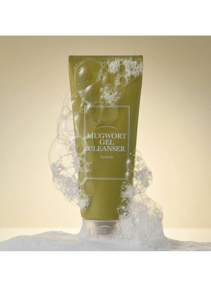 آي أم فروم منظف جل الشيح من آي إم فروم لطيف على البشرة 150 مل - Image 2