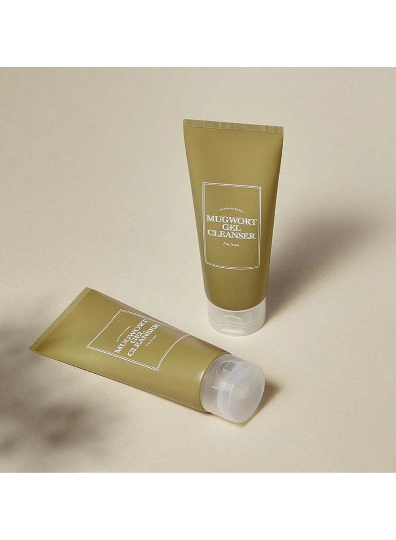 آي أم فروم منظف جل الشيح من آي إم فروم لطيف على البشرة 150 مل - Image 4