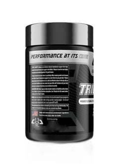 CORE CHAMPS Core Champs Tribulus 750mg 90 Veg Capsules  - Image 2