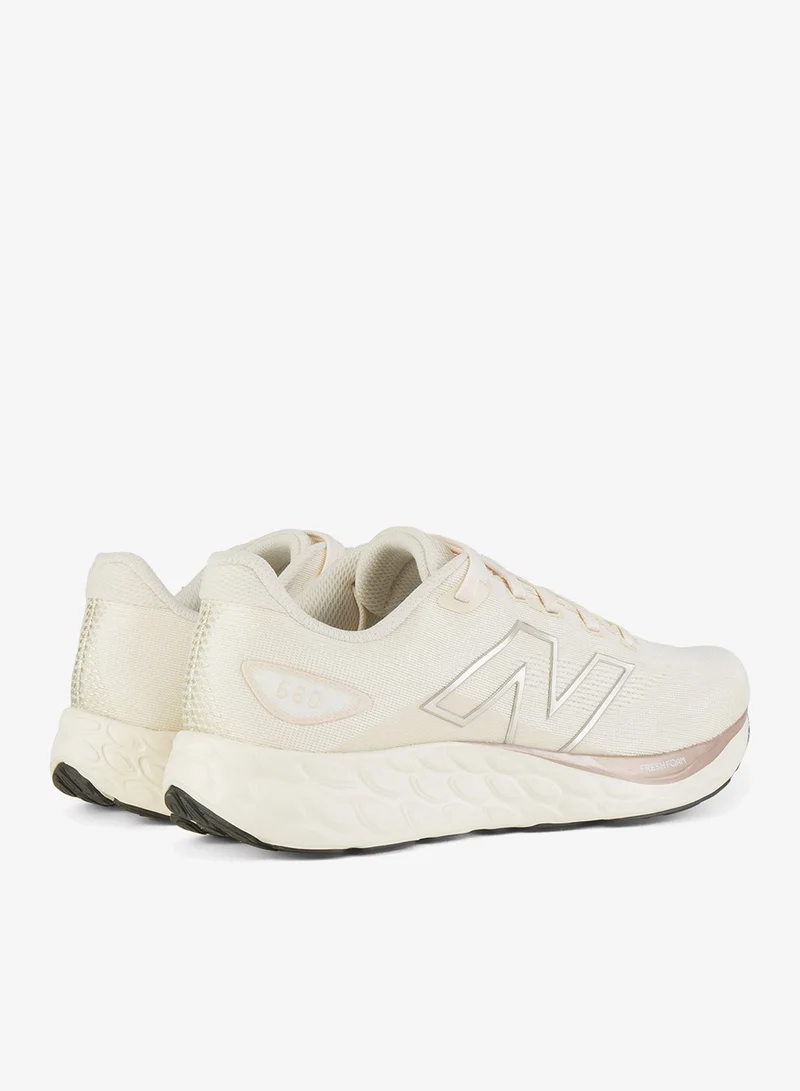 نيو بالانس حذاء نسائي للجري فريش فوم