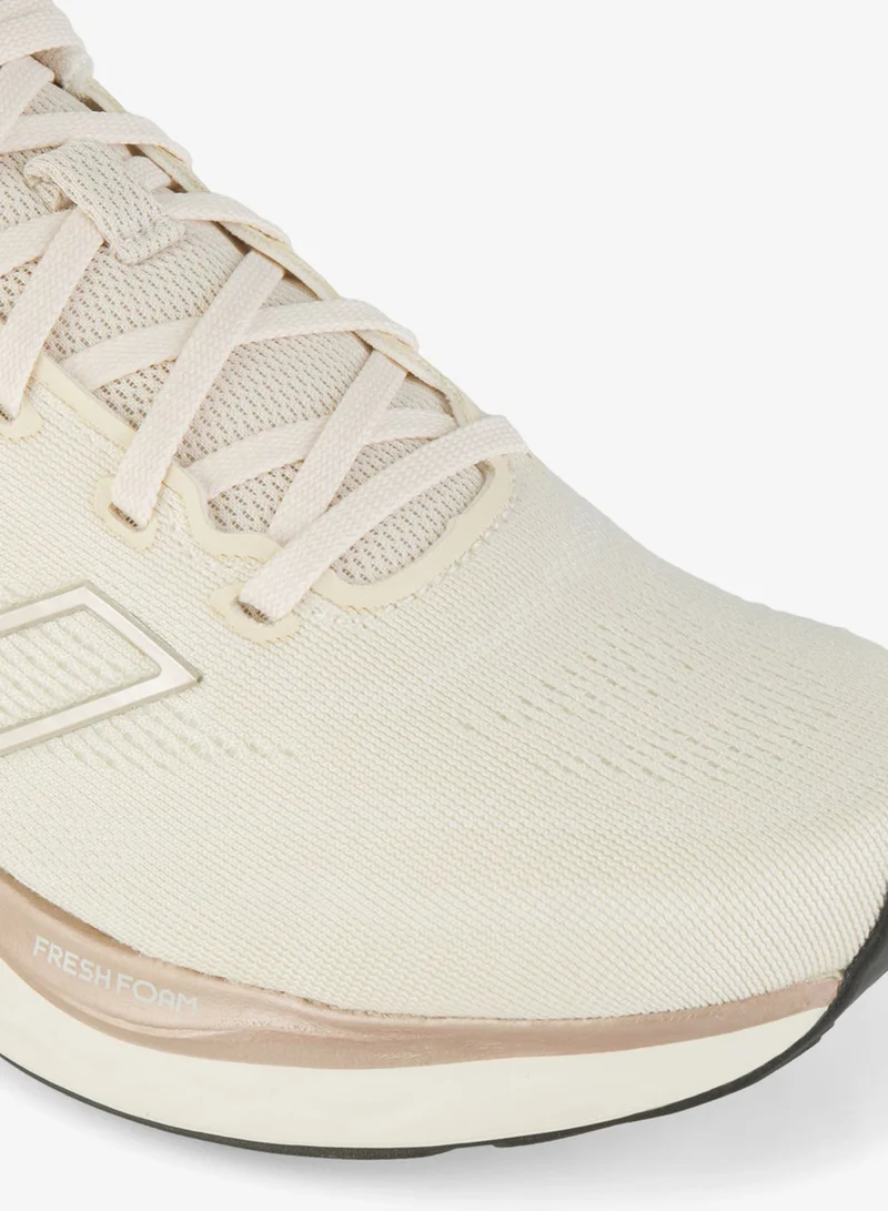 نيو بالانس حذاء نسائي للجري فريش فوم