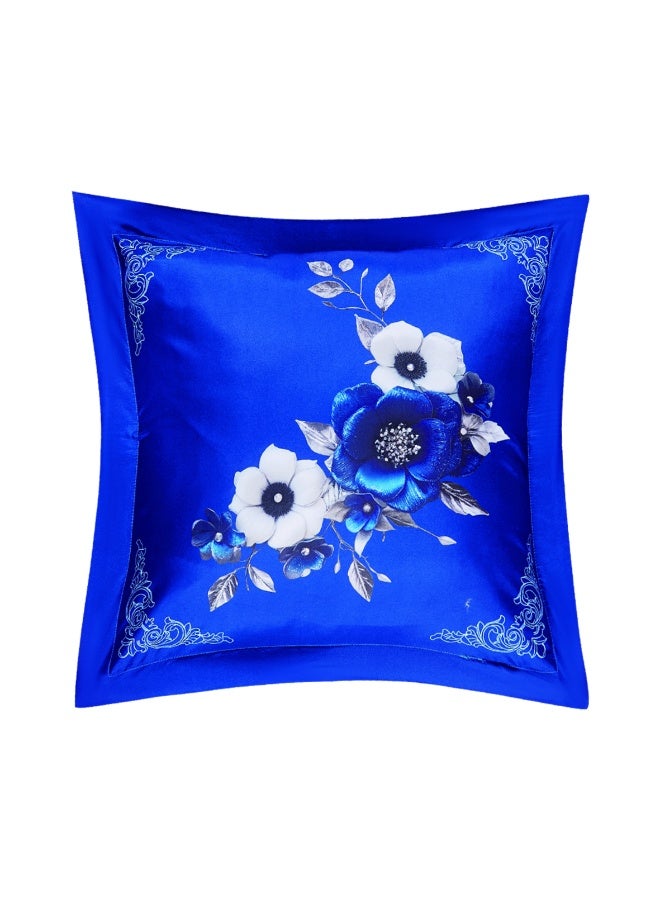 HOURS double size comforter set, 8 pieces Sheila-03 - Image 5