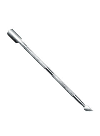 Nail Art Double Side Stainless Steel Cuticle Pusher Double Head Spoon Remover Tools For Manicure Nail Art Care Pusher - pzsku/Z8C0177892F70393D6771Z/45/_/1735564617/8c285377-5209-4fe2-8c9b-fbb89eabb1eb