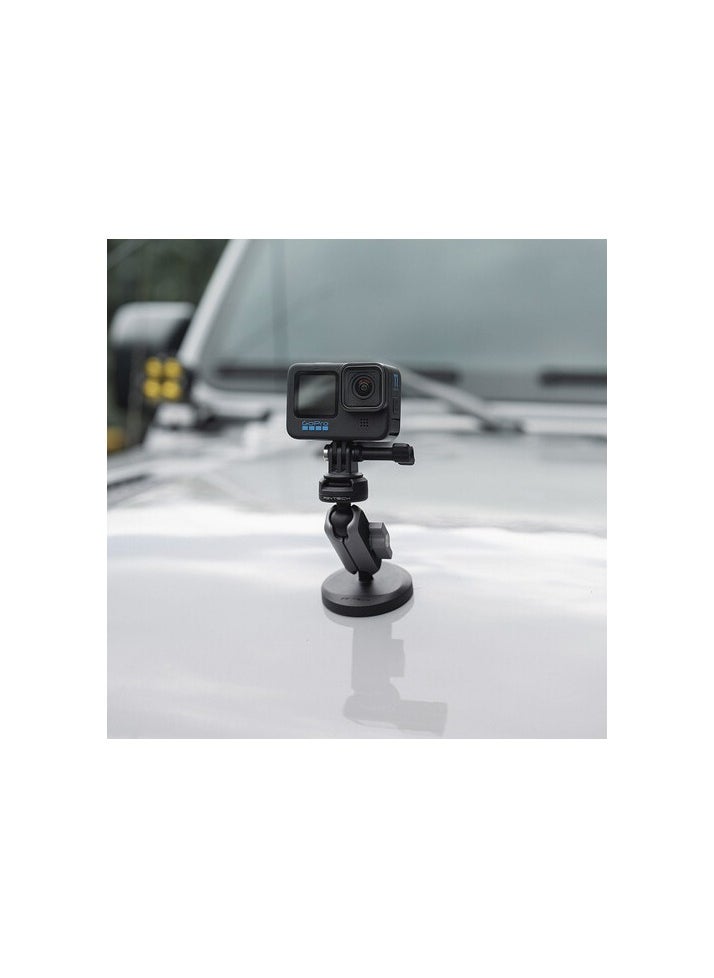 Pgytech CapLock Action Camera Magnetic Mount - pzsku/Z8C018C6F31E02E7CC2FDZ/45/_/1706196811/f055e5d7-26a2-4d77-a270-4c8a257f3b02