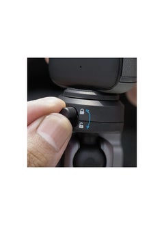 PGYTECH Caplock Action Camera Magnetic Mount  - Image 3