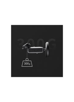 PGYTECH Caplock Action Camera Magnetic Mount  - Image 5