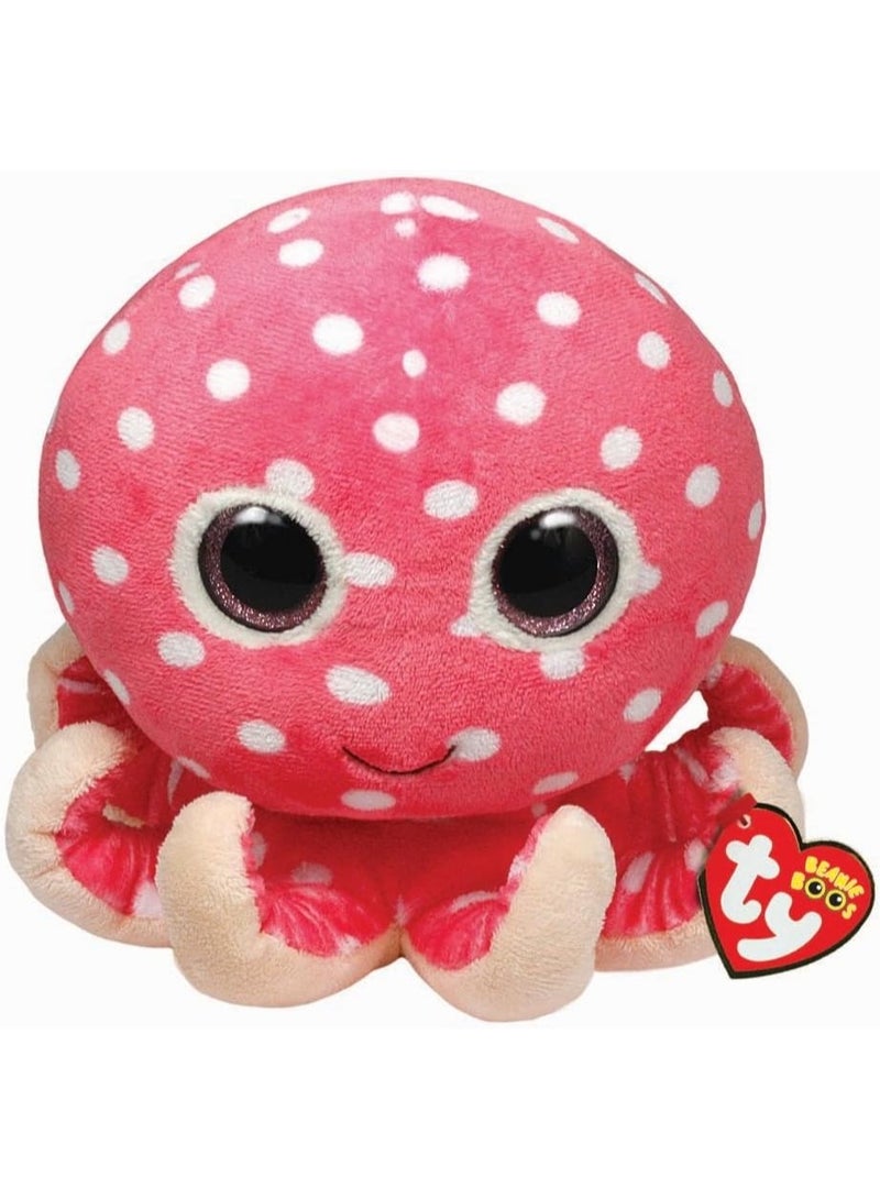 Ty Ollie Octopus Plush 30 cm - Image 1