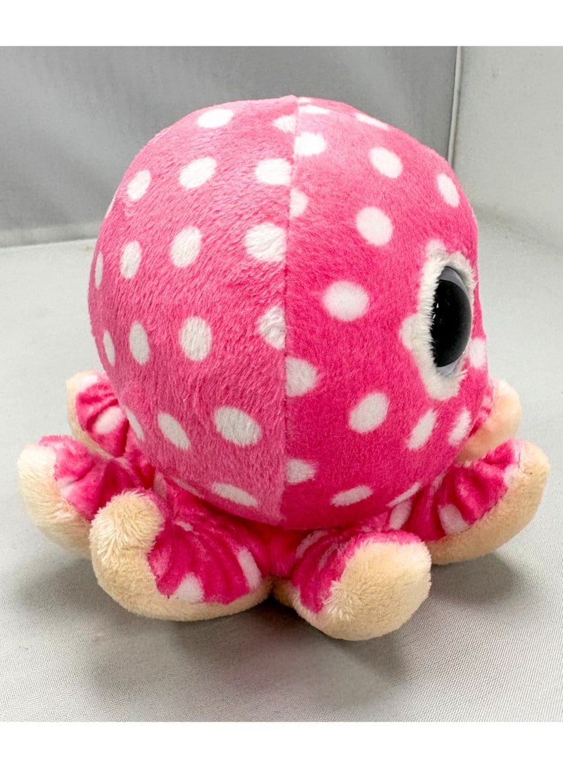 Ty Ollie Octopus Plush 30 cm - Image 2