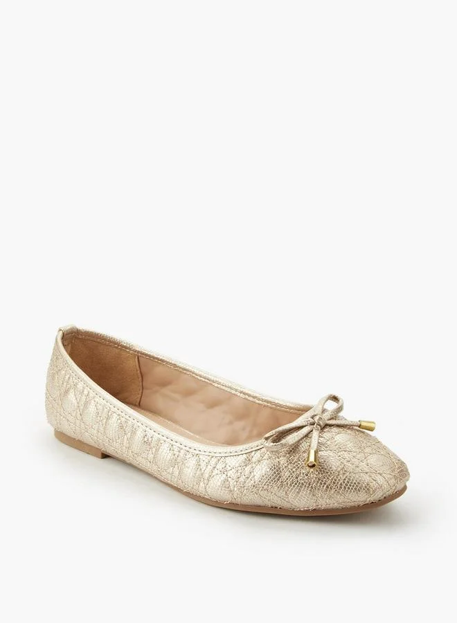 بابريكا Paprika Ballerinas Shoe