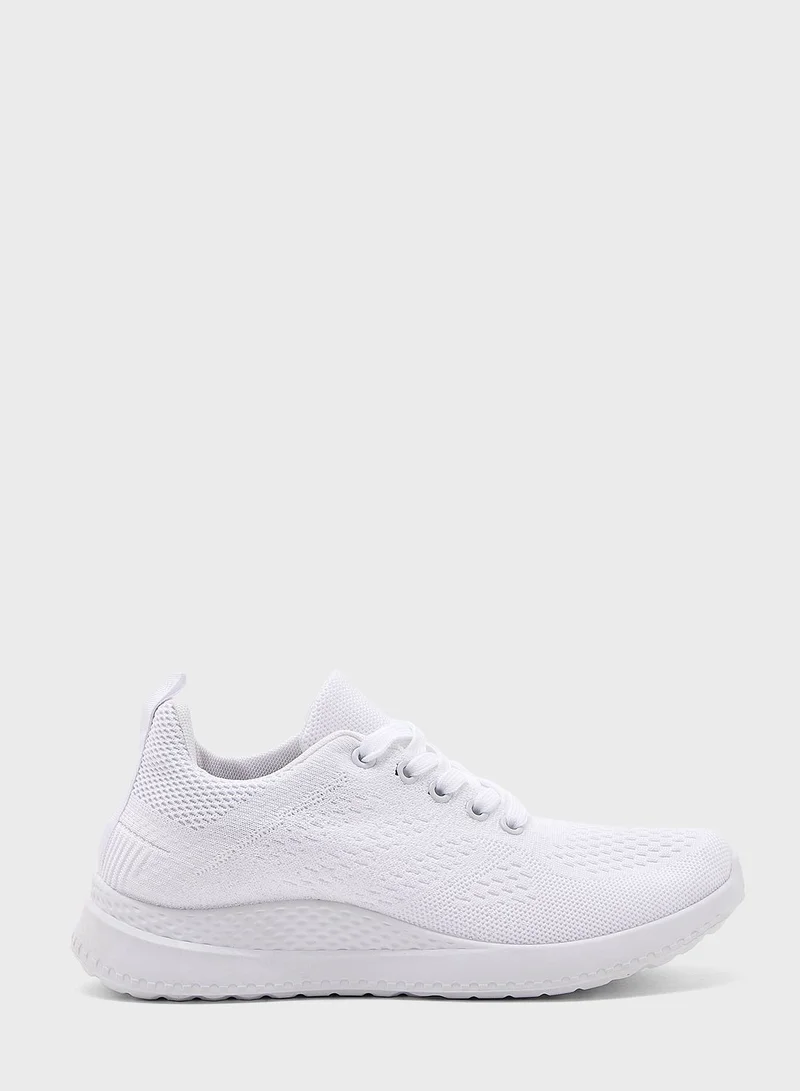 Seventy Five Knitted Sneakers