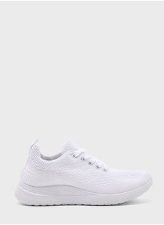 Knitted Sneakers