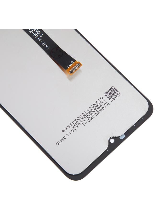 erorex Replacement Original LCD Screen For Samsung Galaxy Xcover6 Pro SM-G736B With Digitizer Full Assembly - Image 4