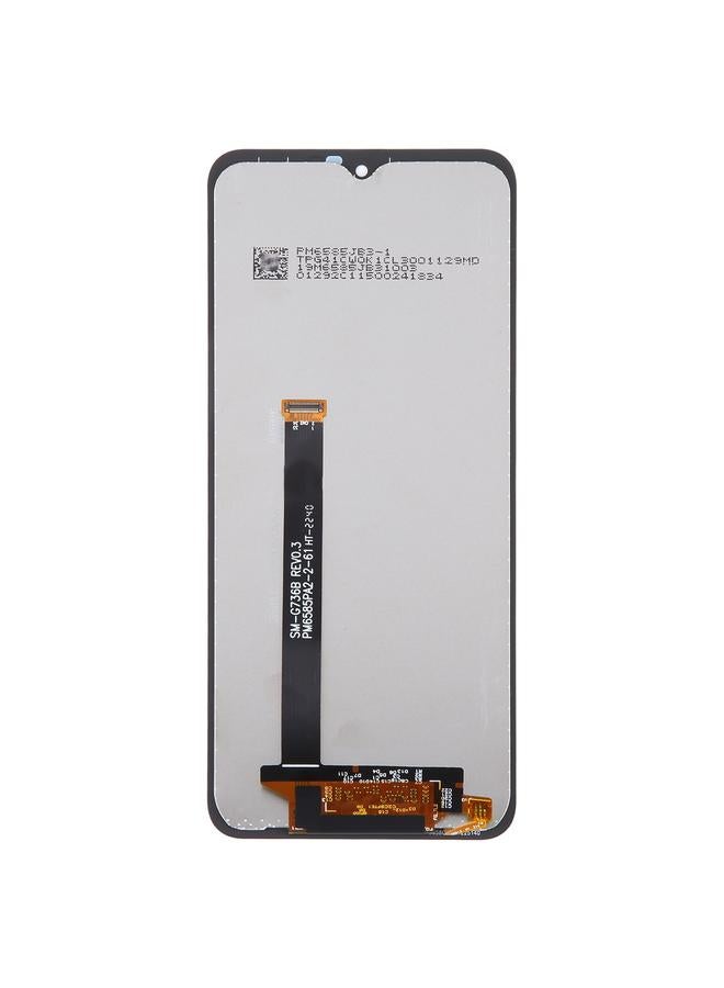 erorex Replacement Original LCD Screen For Samsung Galaxy Xcover6 Pro SM-G736B With Digitizer Full Assembly - Image 3