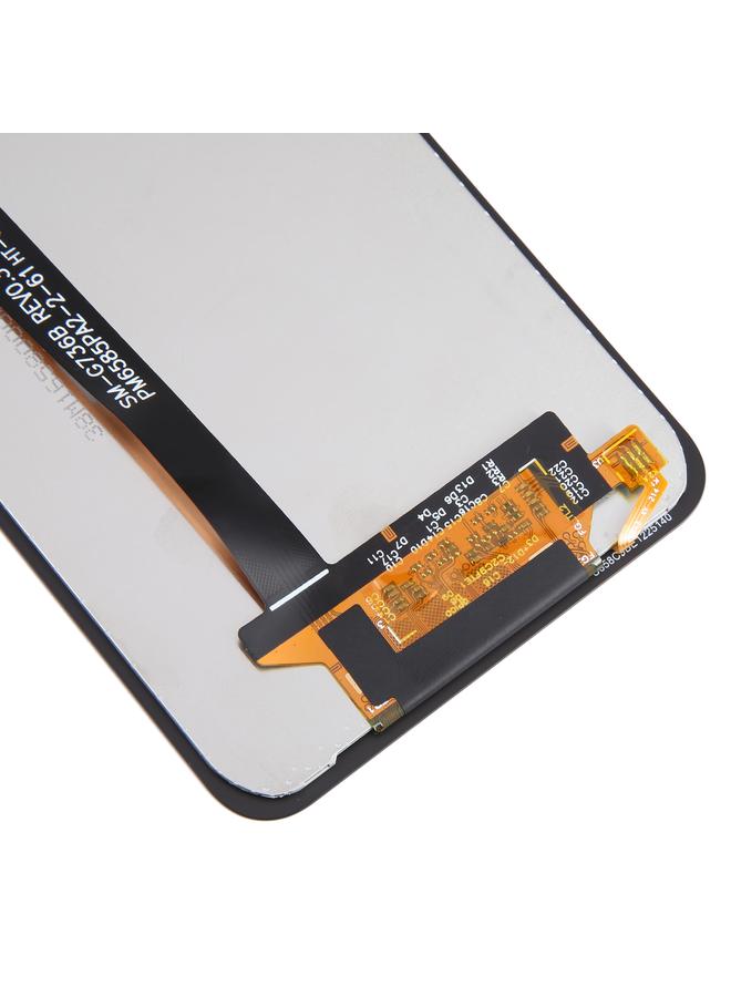 erorex Replacement Original LCD Screen For Samsung Galaxy Xcover6 Pro SM-G736B With Digitizer Full Assembly - Image 5