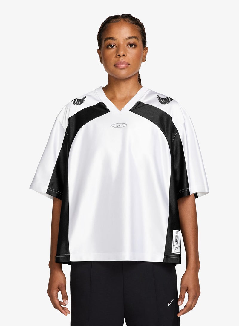 Nike Street Graphic Jersey - Image 1