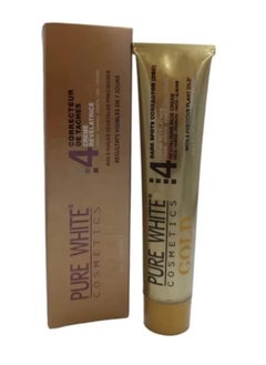 Pure White Cosmetics Skin Lightening and Dark Spain Cream 40g 
