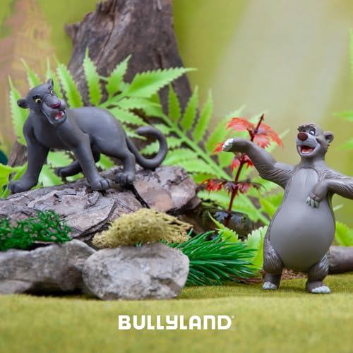 Bullyland Bagheera Action Figure - Image 3