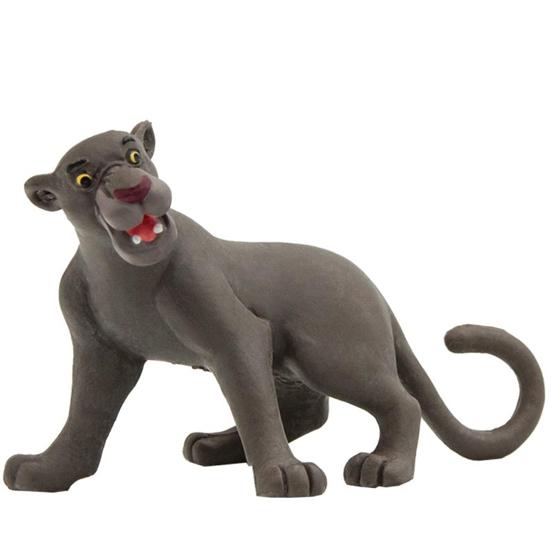 Bullyland Bagheera Action Figure - Image 5