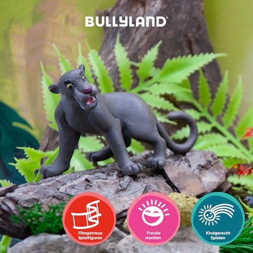 Bullyland Bagheera Action Figure - Image 2