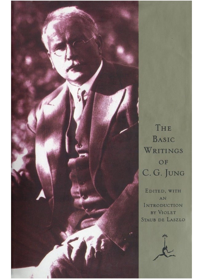 The Basic Writings of C. G. Jung 