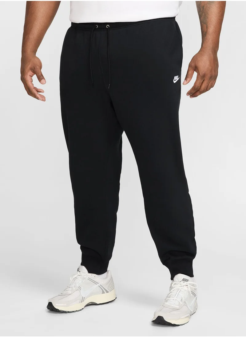 نايكي Club Fleece Sweatpants