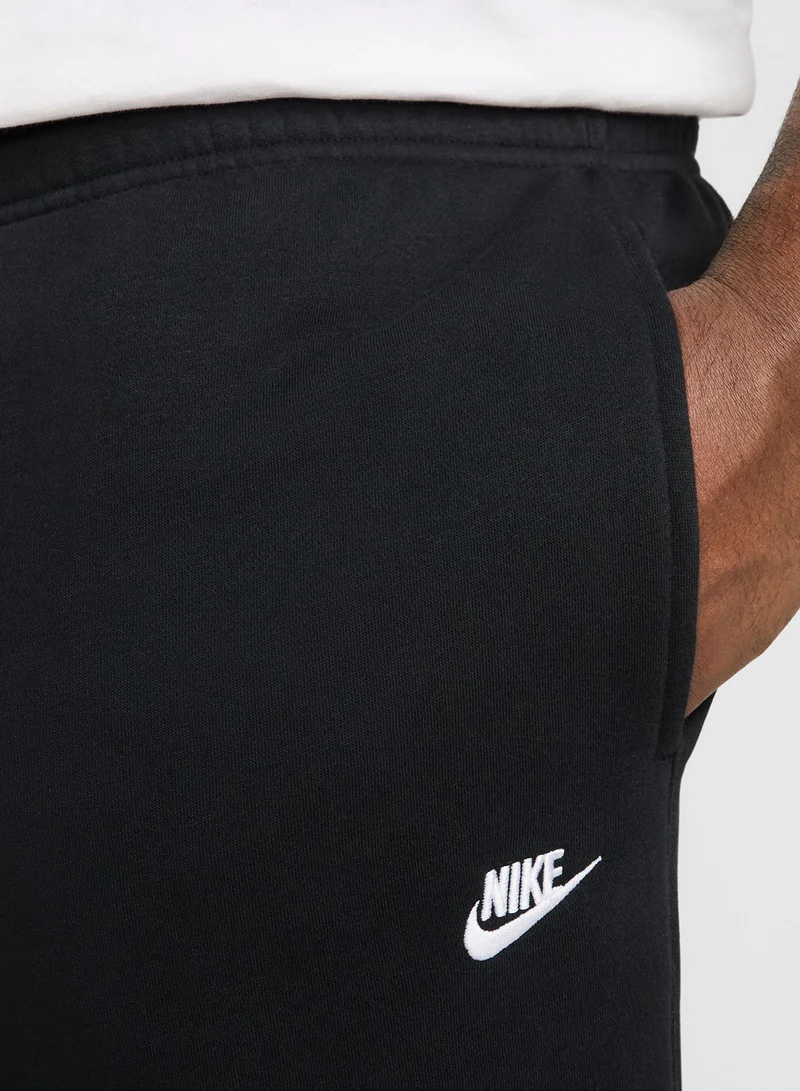 Nike Club Fleece Sweatpants