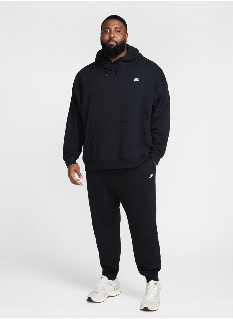 Nike - Club Fleece Sweatpants - Image 1