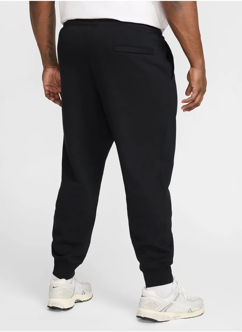 نايكي Club Fleece Sweatpants