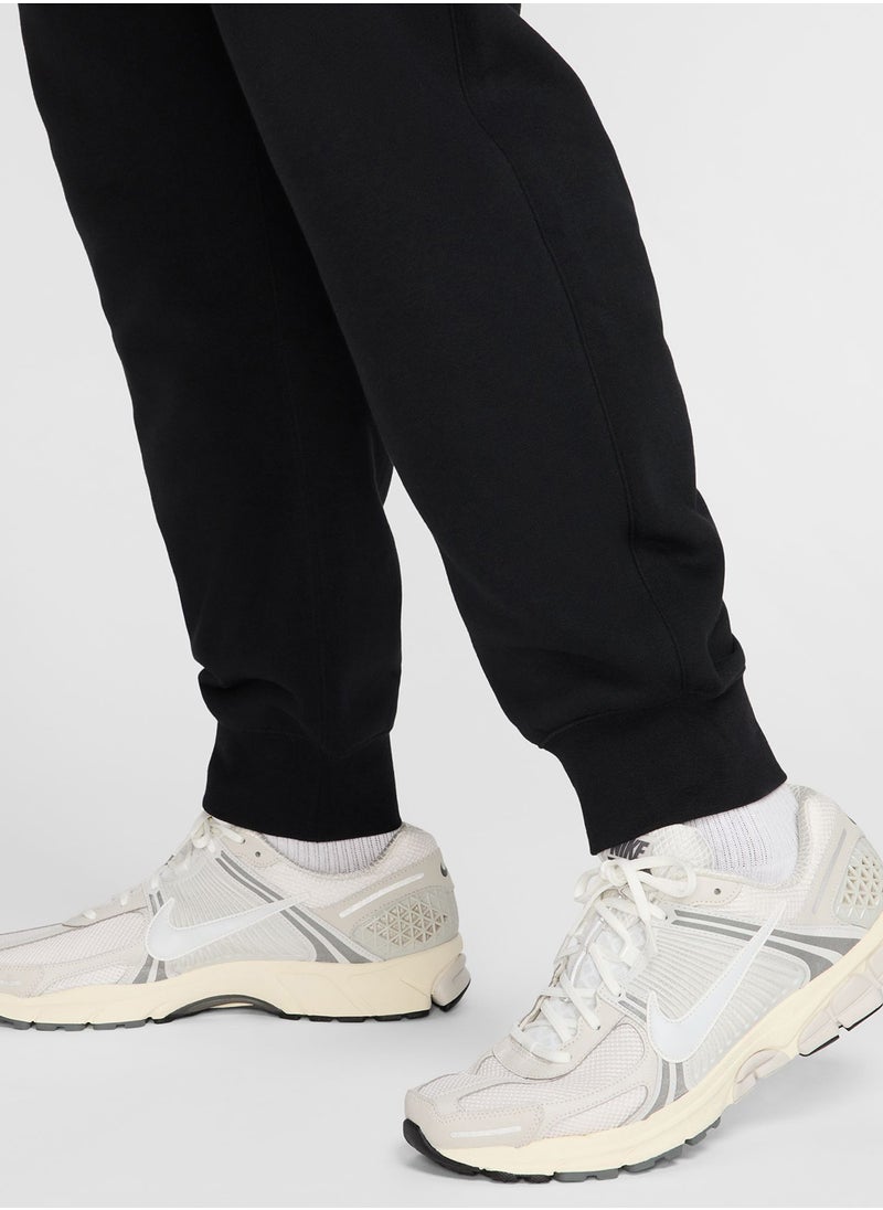 Nike - Club Fleece Sweatpants - Image 1