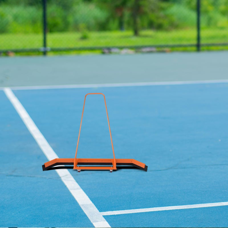 2pcs High-Elastic EVA Squeegee Refill for Tennis Basketball Courts Cleaning Strip Replacement Floor Cleaning Squeegee Refill - Image 5