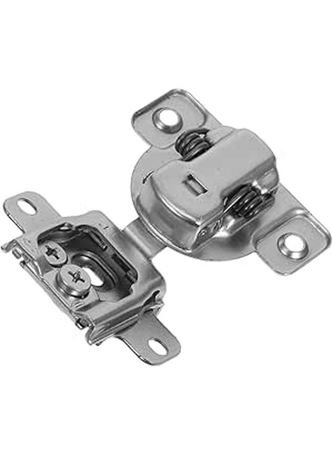 Open Inward Hinge Generic Heavy Duty Inward Opening Hidden Hinge Soft Close For Frameless ...