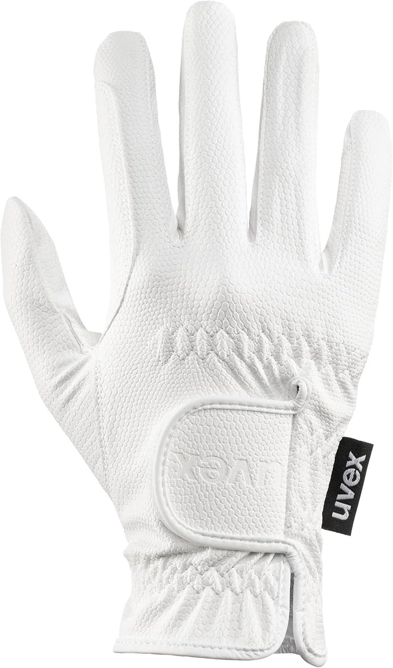 UVEX Sportstyle Riding Gloves for Men and Women - Excellent Grip & Durable - Touchscreen Compatible - Image 1
