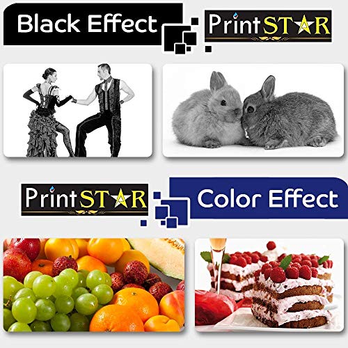 Print Star Premium Drum for HP 12A Toner Cartidge- Pack of 10 Single Color Toner (Green) - Image 5