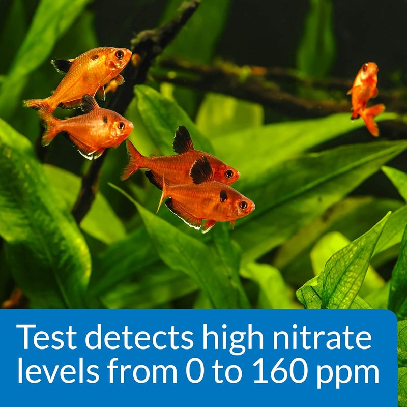 API NITRATE 90-Test Freshwater and Saltwater Aquarium Water Test Kit - Image 5