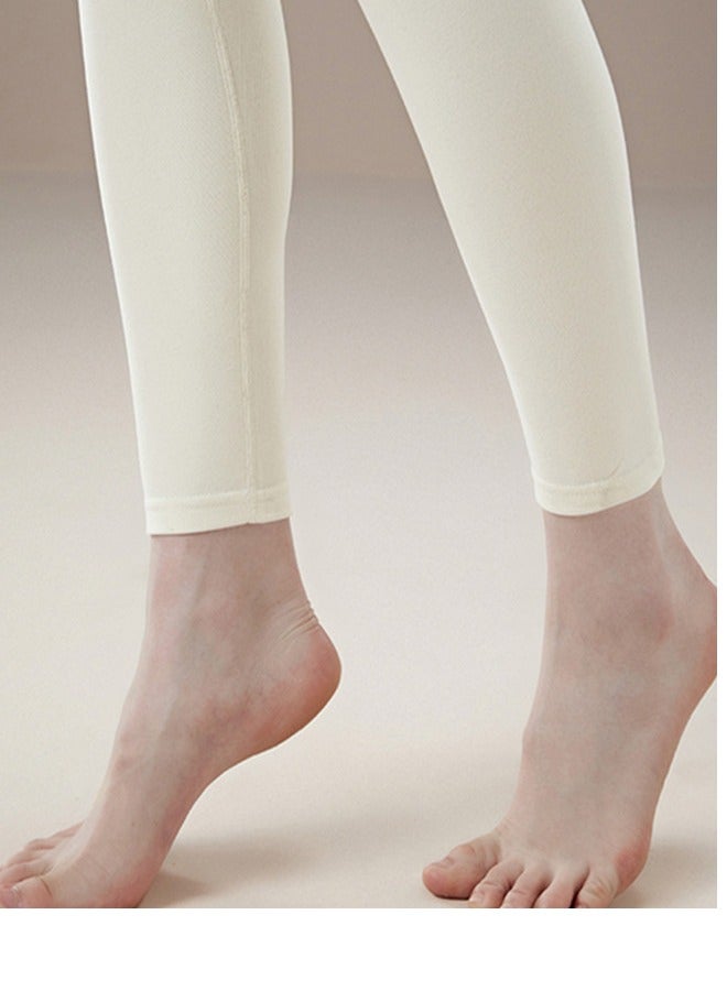 Thermal Underwear Women Ultra-Soft Long Johns Set Base Layer Skiing Winter Warm Top & Bottom - Image 4