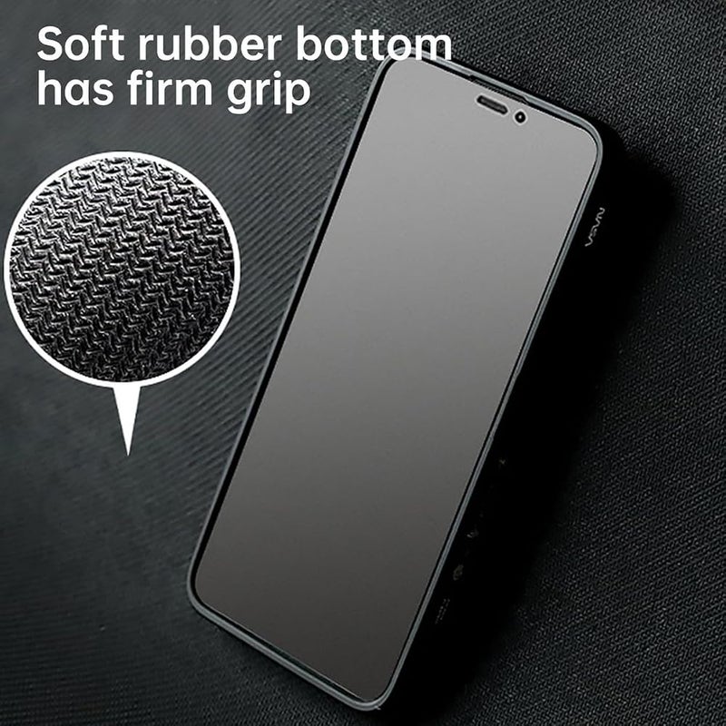 SHOWAY Super Absorbent Floor Mat Quick Dry Bathroom Mat Rugs Memory Foam Bath Mat Non Slip Entrance Rug, 1, 40 * 60CM - Image 3