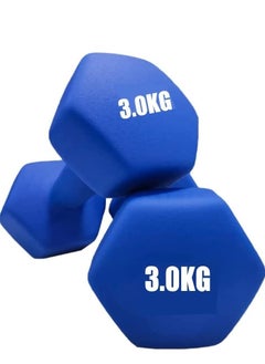 3KG Blue