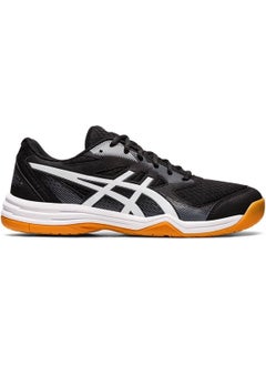 Asics Upcourt 5 Black Men's Sneakers 1071A086-001  - Image 1