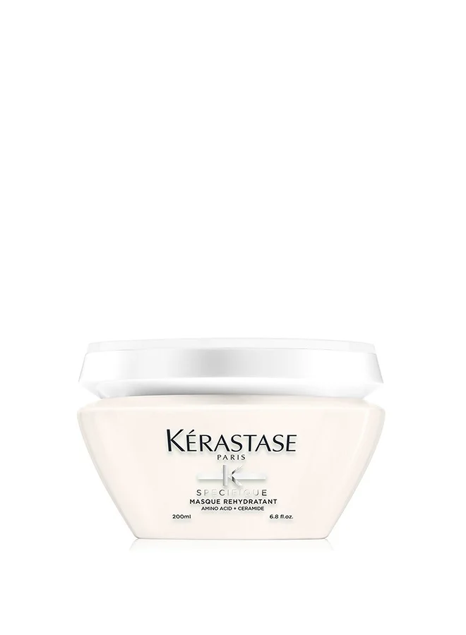 KERASTASE Specifique Hair Mask For Oily Scalp