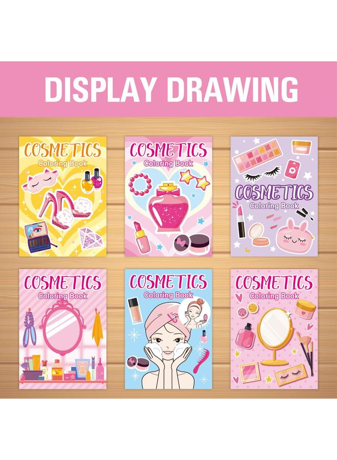 Bluejw Coloring Ben Makeup Suit Girl Cartoon Graffiti Coloring Ben Party Games Coloring Ben Suit - Image 3