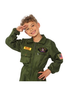 Aviator Boy Kids Costume 7-8 Years - pzsku/Z8C030C44197D781D8B24Z/45/_/1696930973/40471dd8-0237-4897-a051-bade158f0b61