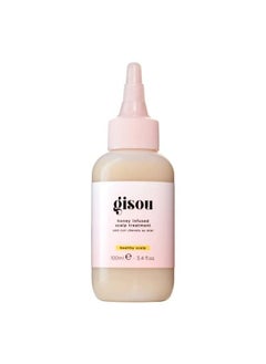 Gisou Honey Infused Scalp Treatment 100ml 