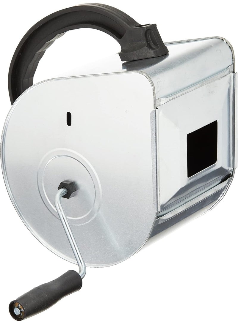 Uken Plastering Machine – Rush/Flicker Machine for Interior & Exterior Walls - Image 4