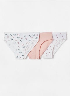 Infant 3 Pack Briefs