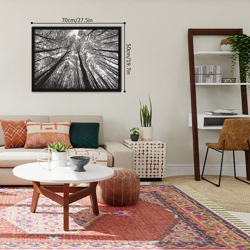 BBOLDIN Impossible Puzzle 1000 Piece, Challenging Difficult Puzzles for Adults, Hard Jigsaw Puzzles for Adults - Image 3