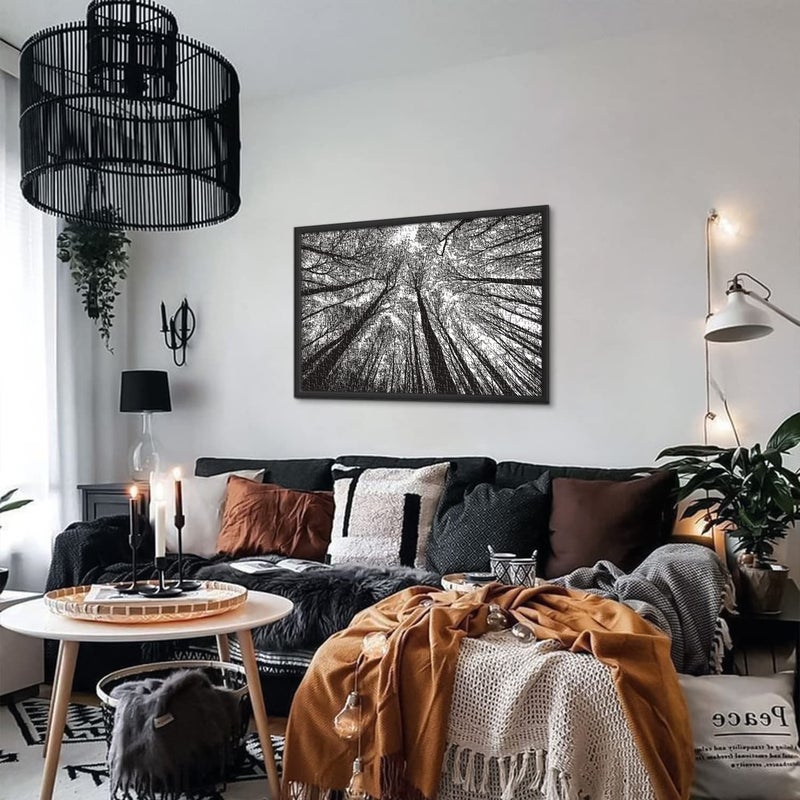 BBOLDIN Impossible Puzzle 1000 Piece, Challenging Difficult Puzzles for Adults, Hard Jigsaw Puzzles for Adults - Image 4