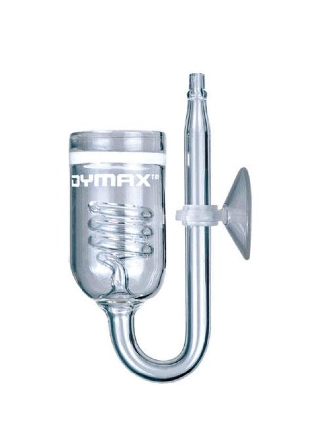 Dymax CO2 Glass Atomizer GA103 (M Size) - Image 2