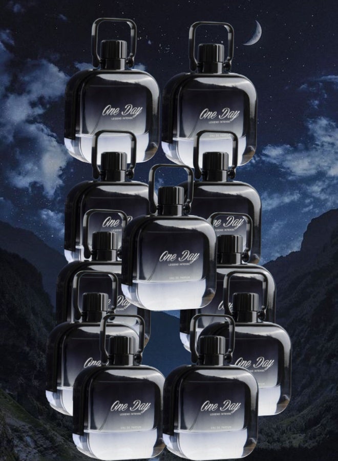 ريان تراديشن 11 قطع عطر وان ديه ليجيند إنتينس 100مل - Image 1